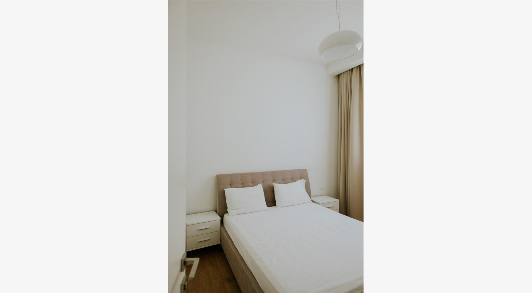 Hortensia Residence, Apt. 101. 2 Bedroom Apartment  in a New Complex near the Sea - 19