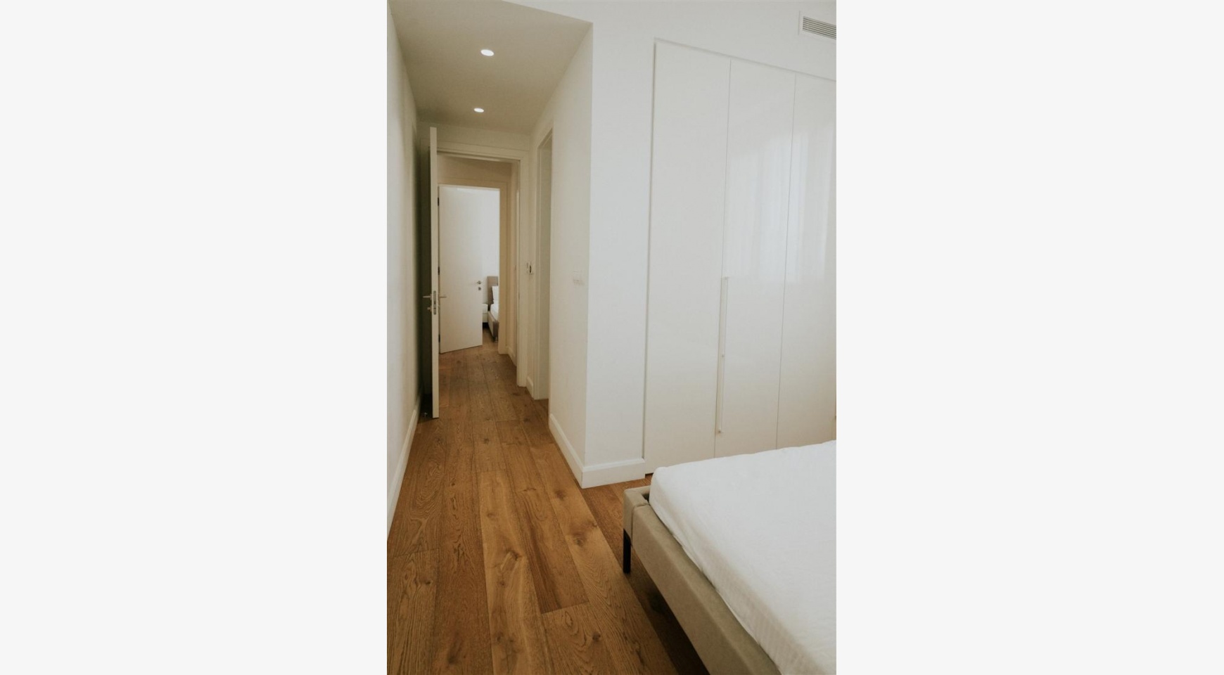 Hortensia Residence, Apt. 101. 2 Bedroom Apartment  in a New Complex near the Sea - 24