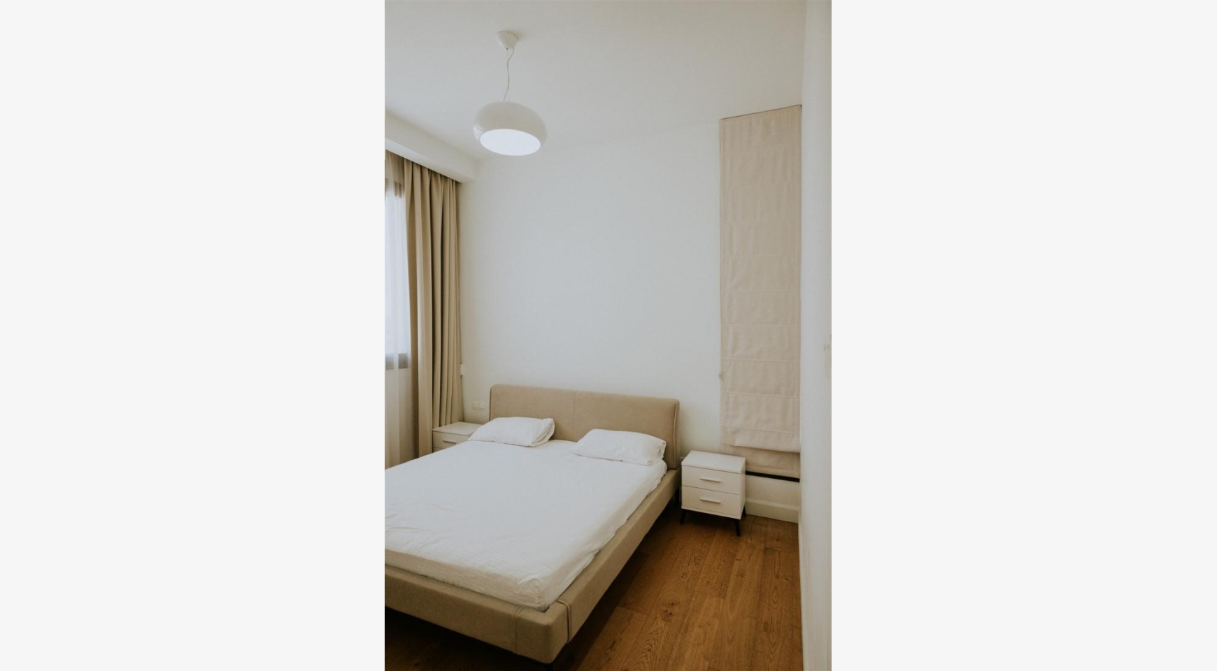 Hortensia Residence, Apt. 101. 2 Bedroom Apartment  in a New Complex near the Sea - 21