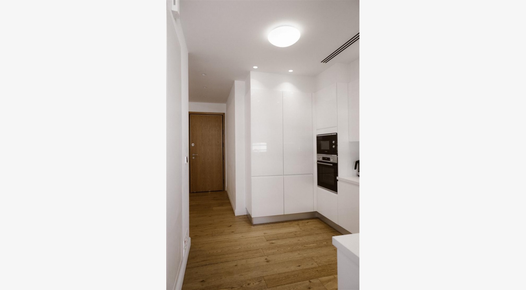Hortensia Residence, Apt. 101. 2 Bedroom Apartment  in a New Complex near the Sea - 35
