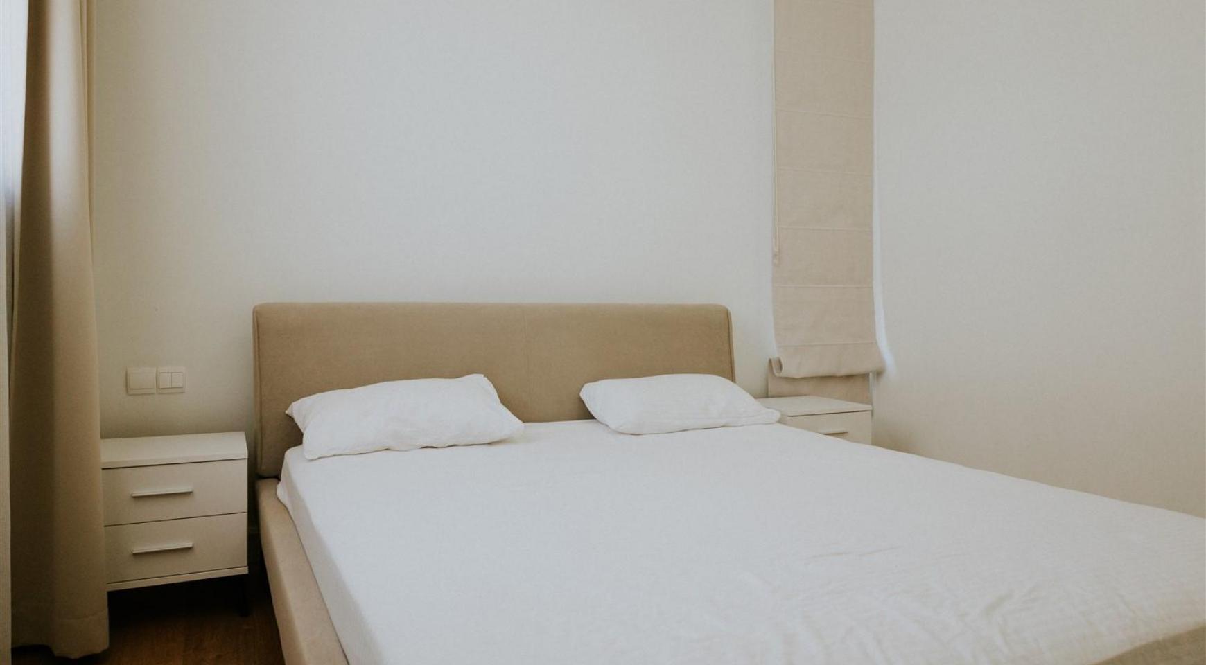 Hortensia Residence, Apt. 101. 2 Bedroom Apartment  in a New Complex near the Sea - 23