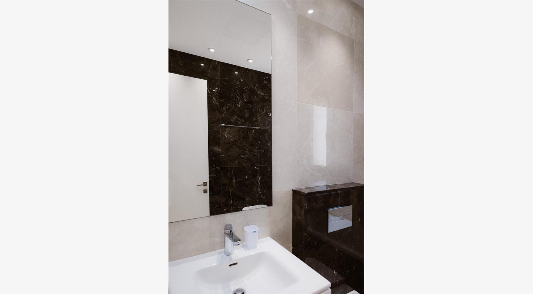 Hortensia Residence, Apt. 101. 2 Bedroom Apartment  in a New Complex near the Sea - 28