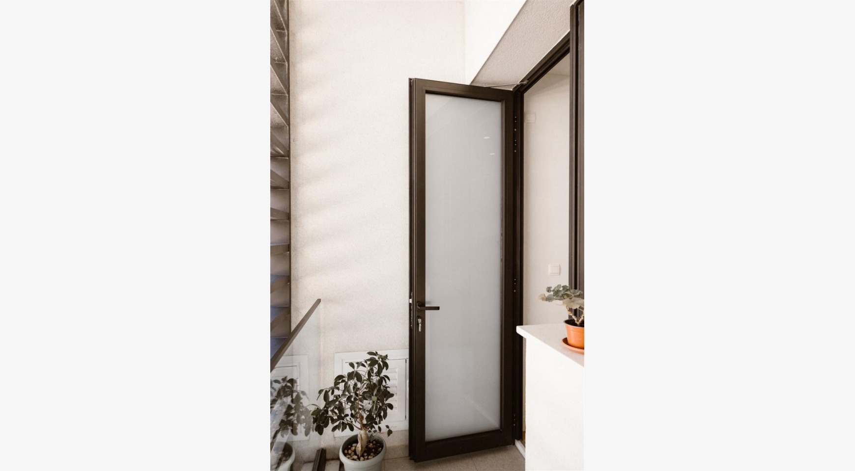 Hortensia Residence, Apt. 101. 2 Bedroom Apartment  in a New Complex near the Sea - 39