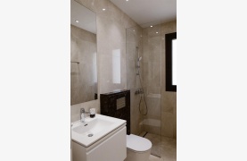 Hortensia Residence, Apt. 101. 2 Bedroom Apartment  in a New Complex near the Sea - 73