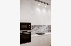 Hortensia Residence, Apt. 101. 2 Bedroom Apartment  in a New Complex near the Sea - 88
