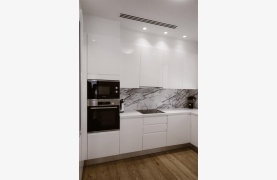 Hortensia Residence, Apt. 101. 2 Bedroom Apartment  in a New Complex near the Sea - 77