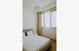 Hortensia Residence, Apt. 101. 2 Bedroom Apartment  in a New Complex near the Sea - 64