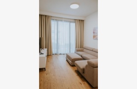 Hortensia Residence, Apt. 101. 2 Bedroom Apartment  in a New Complex near the Sea - 62