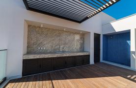 Hortensia Residence, Apt. 101. 2 Bedroom Apartment  in a New Complex near the Sea - 56