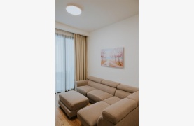 Hortensia Residence, Apt. 101. 2 Bedroom Apartment  in a New Complex near the Sea - 63