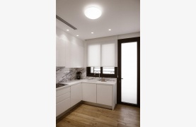 Hortensia Residence, Apt. 101. 2 Bedroom Apartment  in a New Complex near the Sea - 76