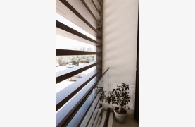 Hortensia Residence, Apt. 101. 2 Bedroom Apartment  in a New Complex near the Sea - 87