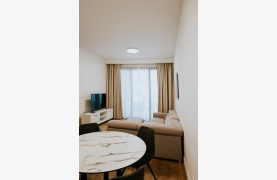 Hortensia Residence, Apt. 101. 2 Bedroom Apartment  in a New Complex near the Sea - 60