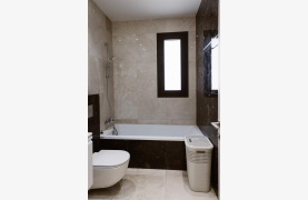 Hortensia Residence, Apt. 101. 2 Bedroom Apartment  in a New Complex near the Sea - 74