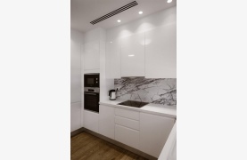 Hortensia Residence, Apt. 101. 2 Bedroom Apartment  in a New Complex near the Sea - 80