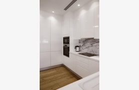Hortensia Residence, Apt. 101. 2 Bedroom Apartment  in a New Complex near the Sea - 83