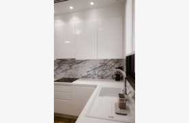 Hortensia Residence, Apt. 101. 2 Bedroom Apartment  in a New Complex near the Sea - 81