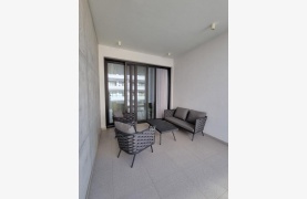 Hortensia Residence, Apt. 101. 2 Bedroom Apartment  in a New Complex near the Sea - 81
