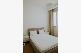 Hortensia Residence, Apt. 101. 2 Bedroom Apartment  in a New Complex near the Sea - 65