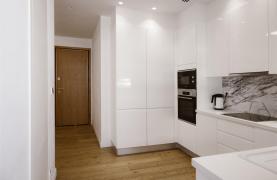 Hortensia Residence, Apt. 101. 2 Bedroom Apartment  in a New Complex near the Sea - 85