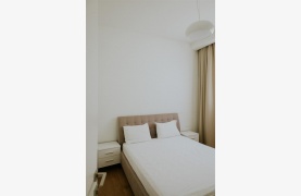 Hortensia Residence, Apt. 101. 2 Bedroom Apartment  in a New Complex near the Sea - 66
