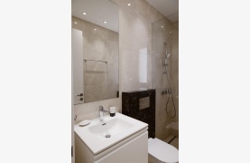 Hortensia Residence, Apt. 101. 2 Bedroom Apartment  in a New Complex near the Sea - 72