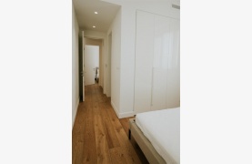 Hortensia Residence, Apt. 101. 2 Bedroom Apartment  in a New Complex near the Sea - 71
