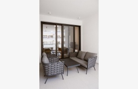 Hortensia Residence, Apt. 101. 2 Bedroom Apartment  in a New Complex near the Sea - 93
