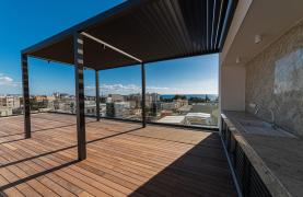 Hortensia Residence, Apt. 101. 2 Bedroom Apartment  in a New Complex near the Sea - 57