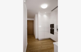 Hortensia Residence, Apt. 101. 2 Bedroom Apartment  in a New Complex near the Sea - 82