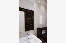 Hortensia Residence, Apt. 101. 2 Bedroom Apartment  in a New Complex near the Sea - 75