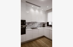 Hortensia Residence, Apt. 101. 2 Bedroom Apartment  in a New Complex near the Sea - 78
