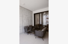 Hortensia Residence, Apt. 101. 2 Bedroom Apartment  in a New Complex near the Sea - 91