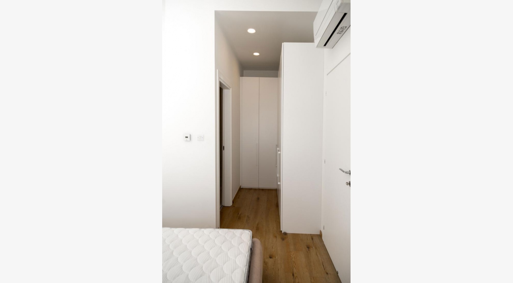 Urban City Residences, Apt. С 501. 3 Bedroom Apartment within a New Complex in the City Centre - 38