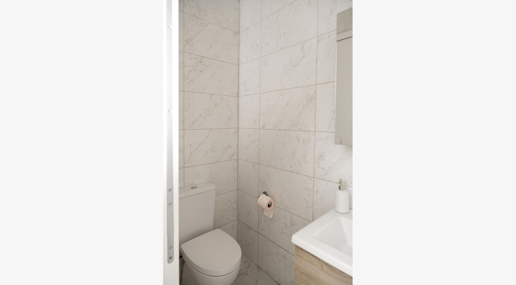 Urban City Residences, Apt. С 501. 3 Bedroom Apartment within a New Complex in the City Centre - 42