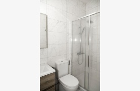 Urban City Residences, Apt. С 501. 3 Bedroom Apartment within a New Complex in the City Centre - 88