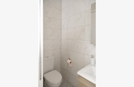 Urban City Residences, Apt. С 501. 3 Bedroom Apartment within a New Complex in the City Centre - 89