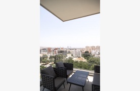 Urban City Residences, Apt. С 501. 3 Bedroom Apartment within a New Complex in the City Centre - 76