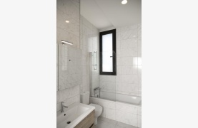Urban City Residences, Apt. С 501. 3 Bedroom Apartment within a New Complex in the City Centre - 87