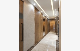 Parkside Residence II, Apt. 302. 4 Bedroom Penthouse in the Tourist Area - 72