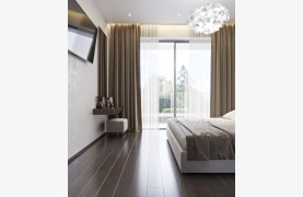 Parkside Residence II, Apt. 302. 4 Bedroom Penthouse in the Tourist Area - 59