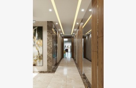 Parkside Residence II, Apt. 302. 4 Bedroom Penthouse in the Tourist Area - 71