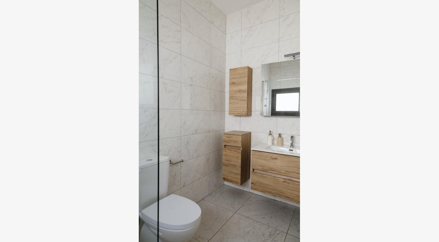 Urban City Residences, Apt. С 502. 2 Bedroom Apartment within a New Complex in the City Centre - 40