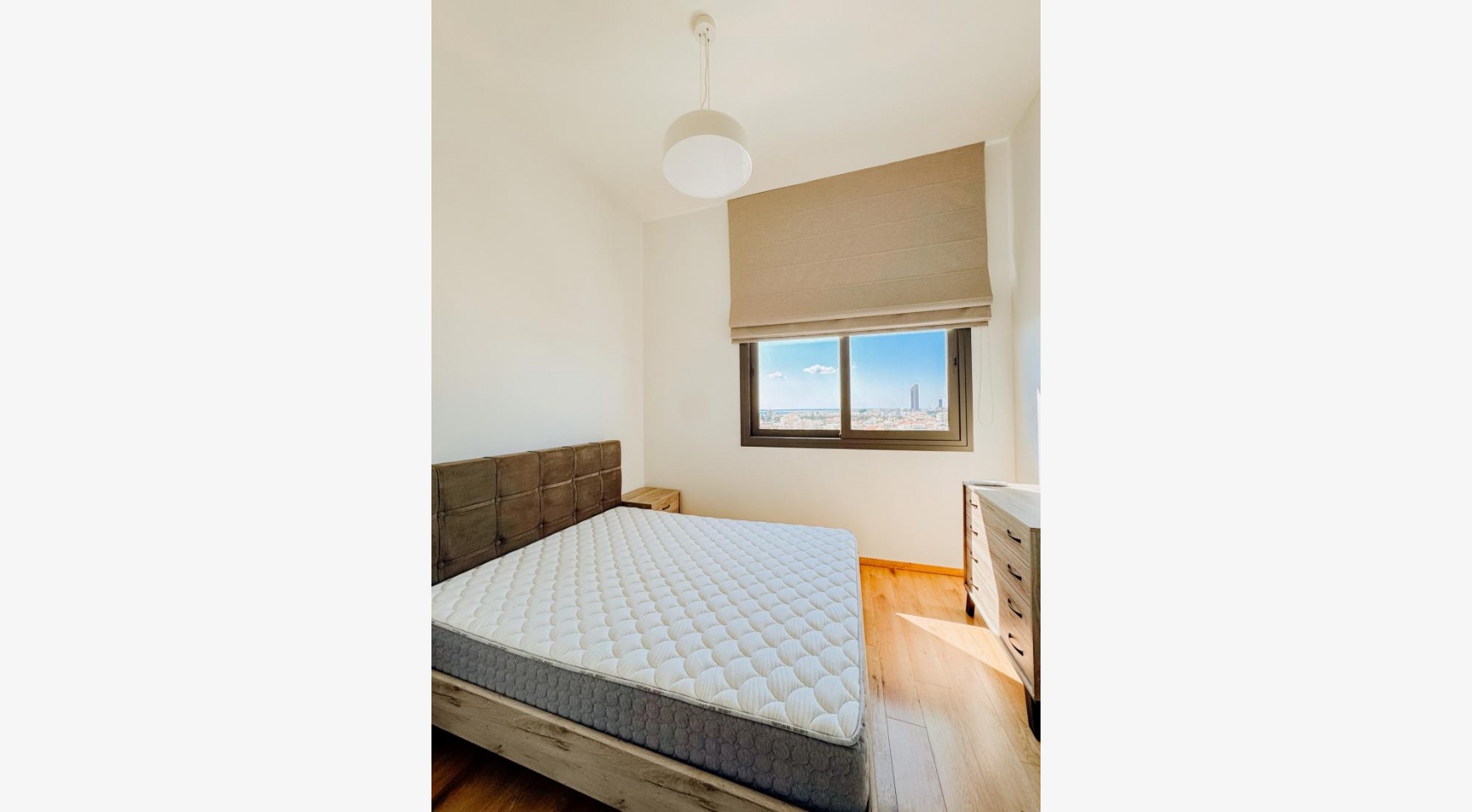 Urban City Residences, Apt. С 502. 2 Bedroom Apartment within a New Complex in the City Centre - 35