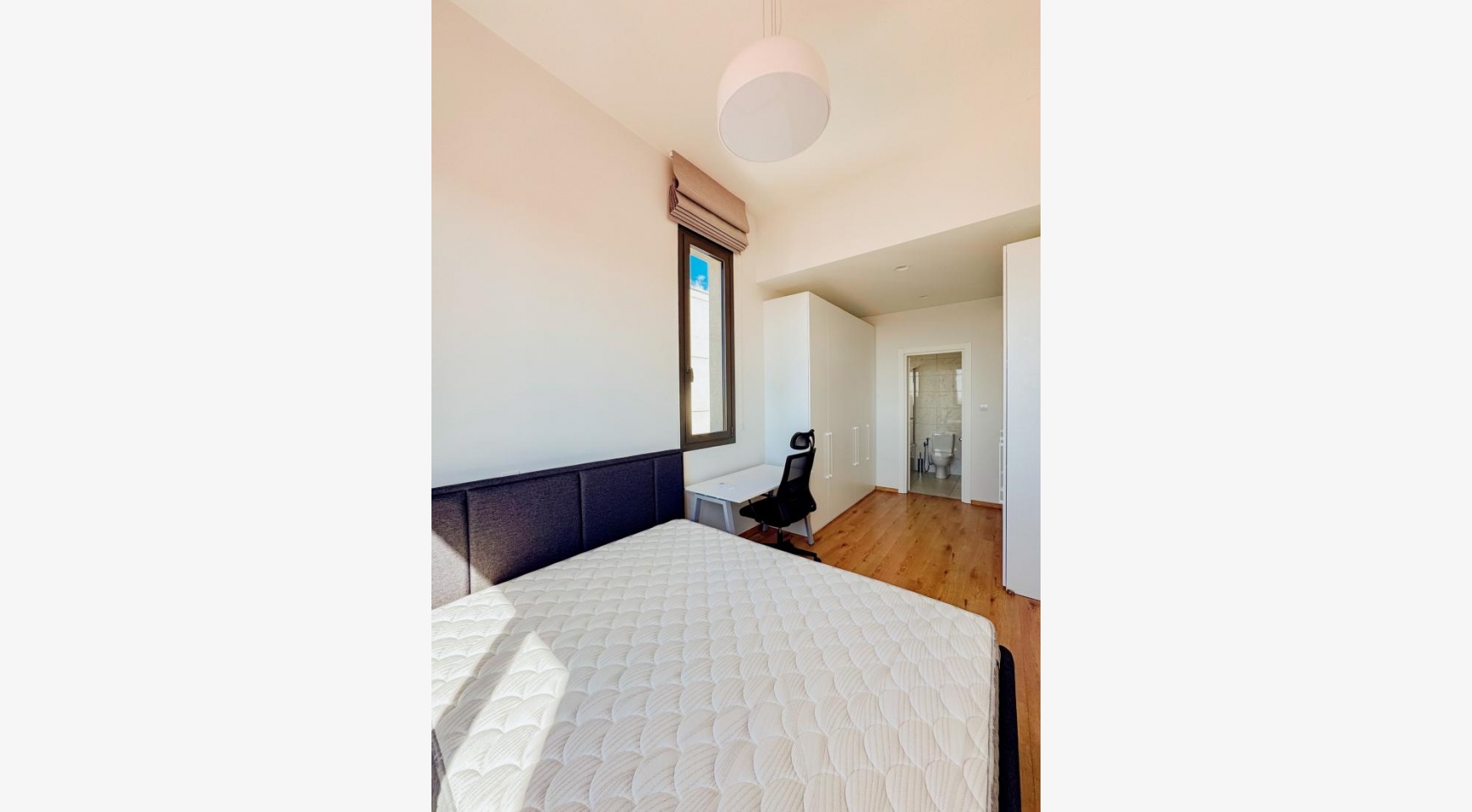 Urban City Residences, Apt. С 502. 2 Bedroom Apartment within a New Complex in the City Centre - 34