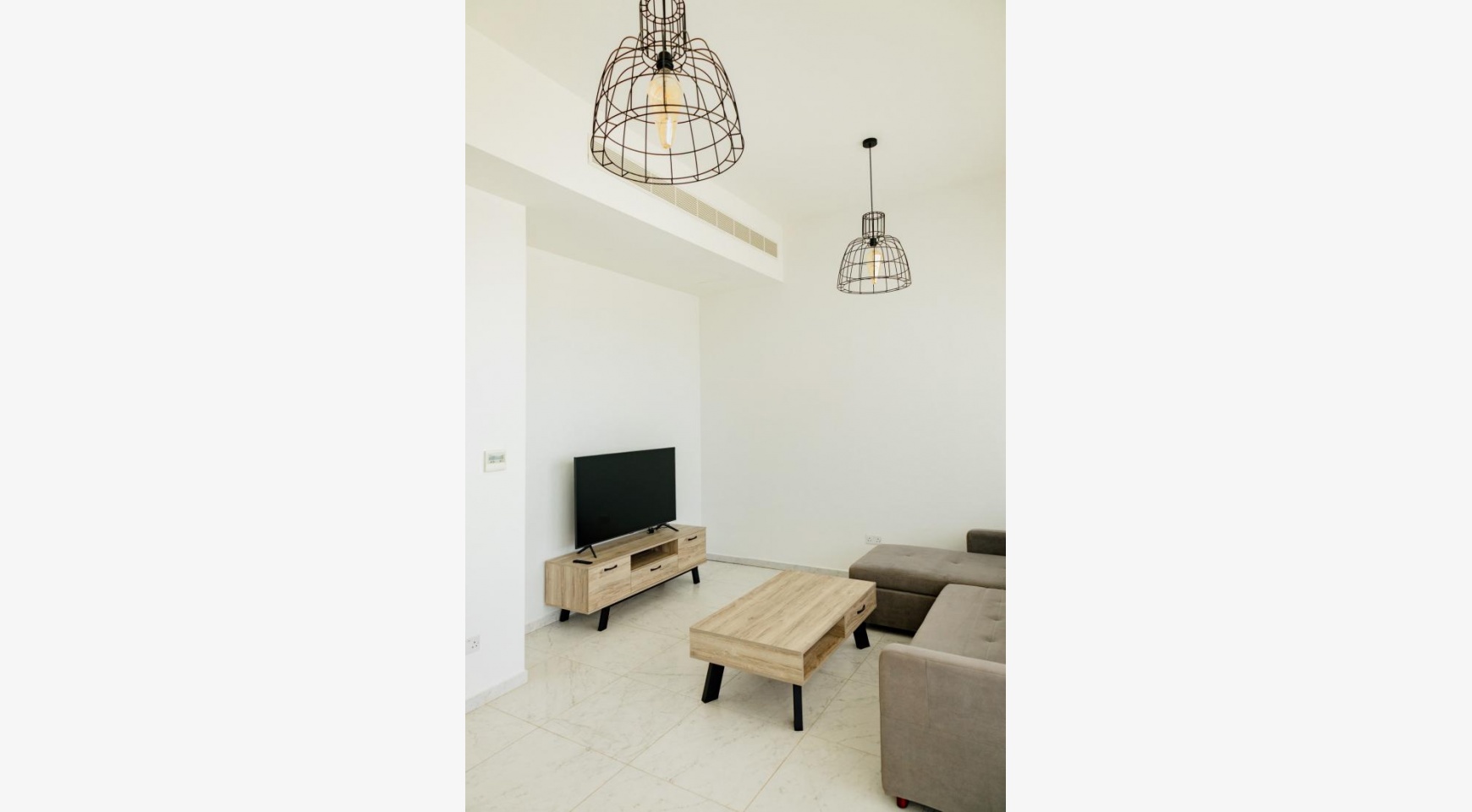 Urban City Residences, Apt. С 502. 2 Bedroom Apartment within a New Complex in the City Centre - 21