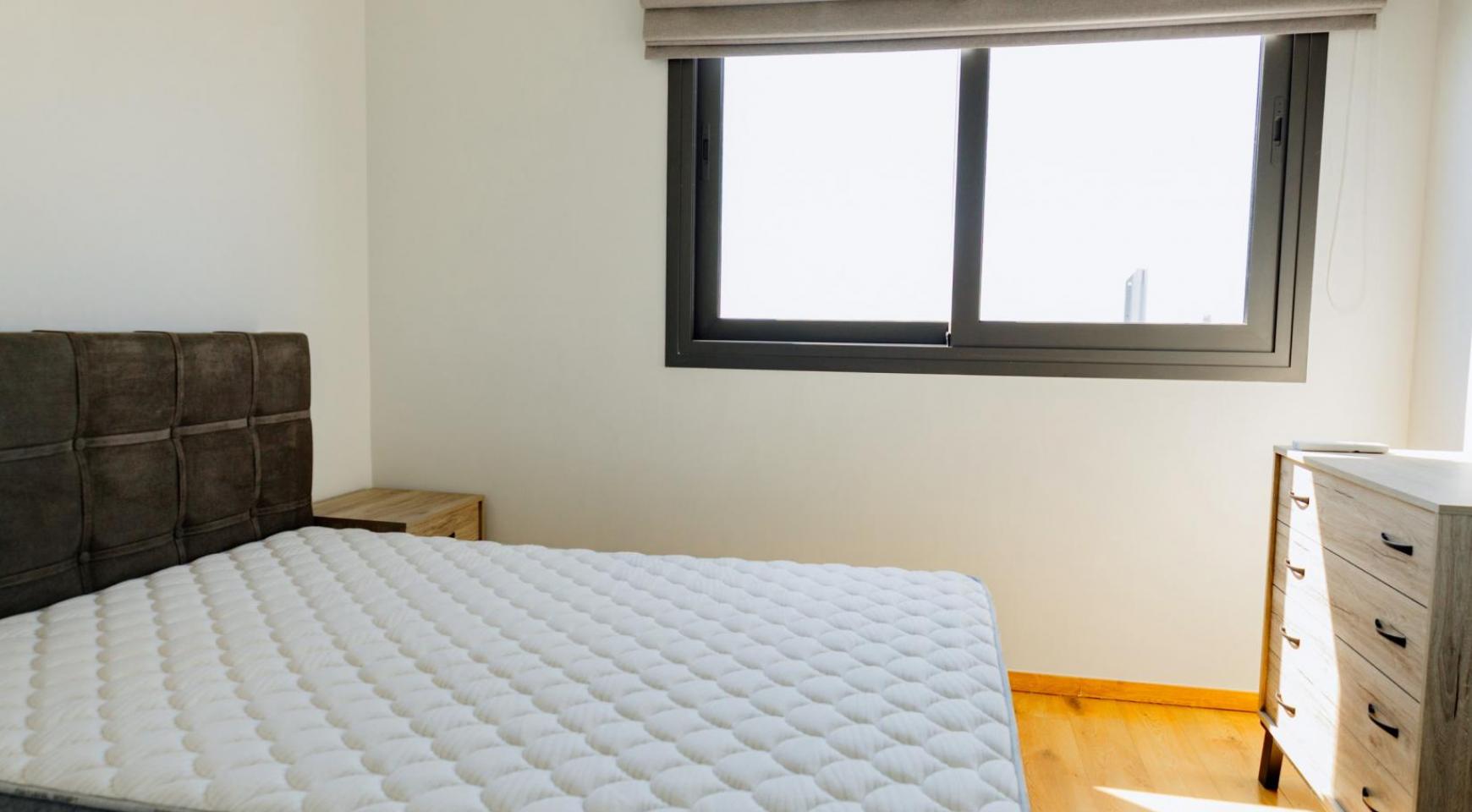 Urban City Residences, Apt. С 502. 2 Bedroom Apartment within a New Complex in the City Centre - 32