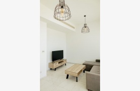 Urban City Residences, Apt. С 502. 2 Bedroom Apartment within a New Complex in the City Centre - 68