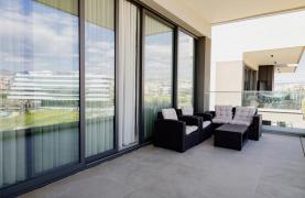 Urban City Residences, Apt. С 502. 2 Bedroom Apartment within a New Complex in the City Centre - 72