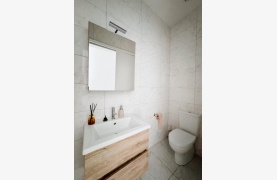 Urban City Residences, Apt. С 502. 2 Bedroom Apartment within a New Complex in the City Centre - 89